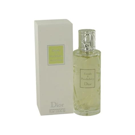 escale a pondichery perfume for women oz edt spray from 